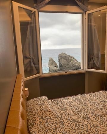 La Scogliera Apartment Monterosso al Mare Ngoại thất bức ảnh