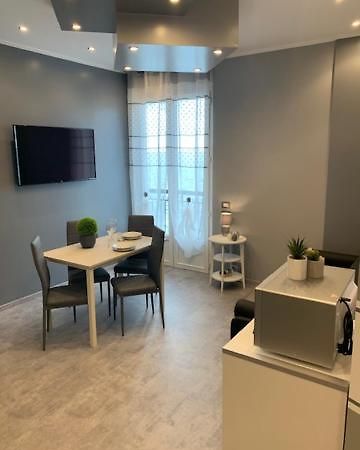 La Scogliera Apartment Monterosso al Mare Ngoại thất bức ảnh