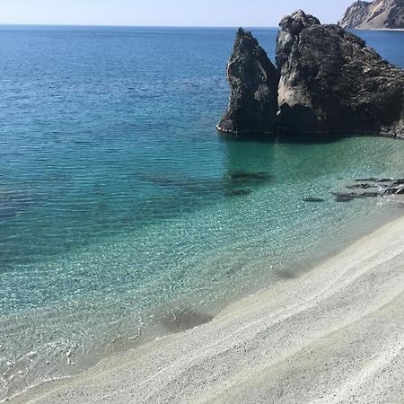 La Scogliera Apartment Monterosso al Mare Ngoại thất bức ảnh