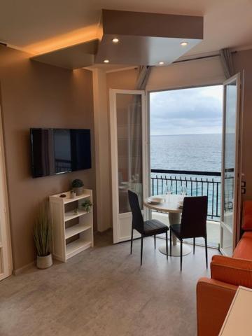 La Scogliera Apartment Monterosso al Mare Ngoại thất bức ảnh