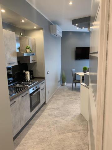 La Scogliera Apartment Monterosso al Mare Ngoại thất bức ảnh