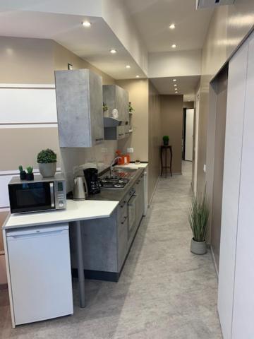 La Scogliera Apartment Monterosso al Mare Ngoại thất bức ảnh