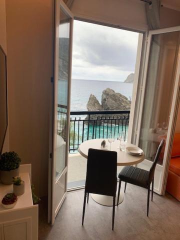 La Scogliera Apartment Monterosso al Mare Ngoại thất bức ảnh
