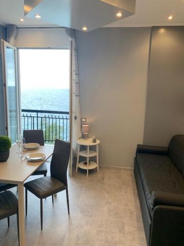 La Scogliera Apartment Monterosso al Mare Ngoại thất bức ảnh