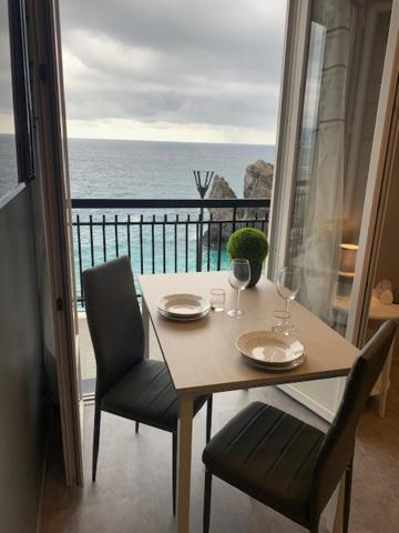 La Scogliera Apartment Monterosso al Mare Ngoại thất bức ảnh