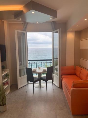 La Scogliera Apartment Monterosso al Mare Ngoại thất bức ảnh