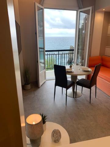 La Scogliera Apartment Monterosso al Mare Ngoại thất bức ảnh