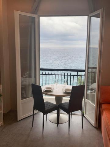 La Scogliera Apartment Monterosso al Mare Ngoại thất bức ảnh
