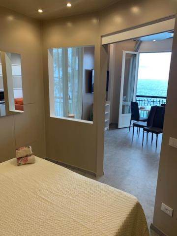 La Scogliera Apartment Monterosso al Mare Ngoại thất bức ảnh
