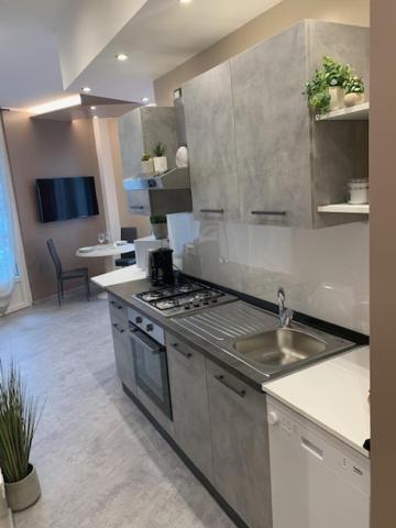 La Scogliera Apartment Monterosso al Mare Ngoại thất bức ảnh