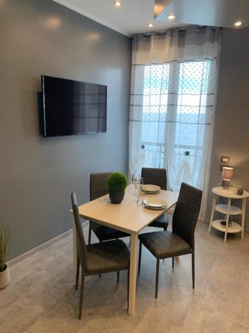 La Scogliera Apartment Monterosso al Mare Ngoại thất bức ảnh